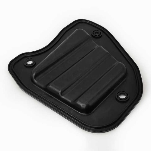 Plastic Injection Molds ABS Electronic Equipment Shell Case