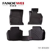 Premium RHD Car Mat for BMW 320i