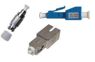 Precision control of attenuation range Male to Female Type