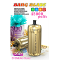 Bang Blaze 42K Puffs Disposable Vape Germany wholesale