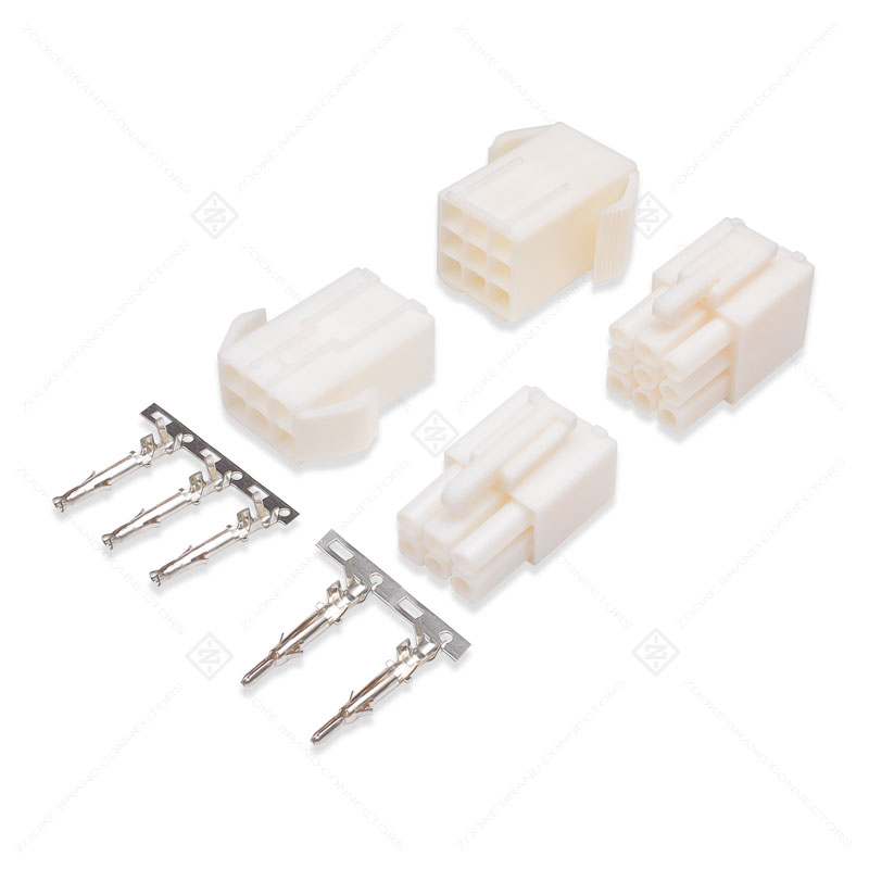 Connectors