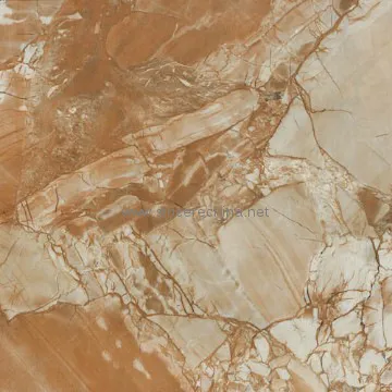 dark brown inkjet glazed china porcelain tile