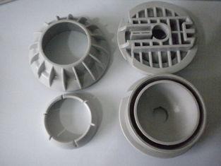 PVC,TPE,PBT, PA,PEI Plastic Injection Mold Parts, Precision