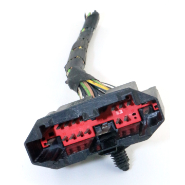 Lågspänningsspadanslutningar - 17 stift 12V Tyco AMP Automotive Sale