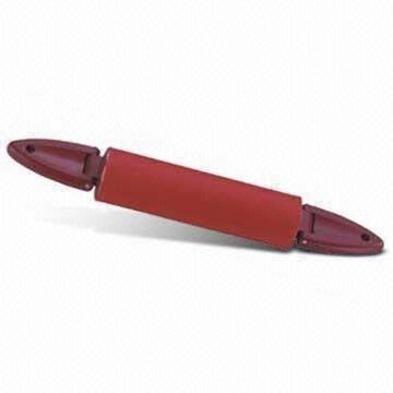 Foldable Pastry Roller
