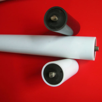 UHMWPE mining roller