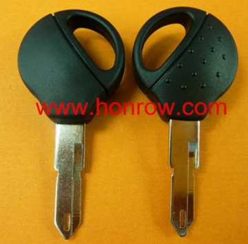 High Quality Peugeot transponder key with 7936 ( ID46) Chip