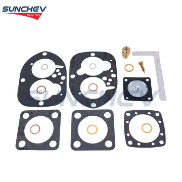 Carburetor Repair Kit 841292 For Volvo Penta