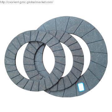 High Quality Clutch Disc