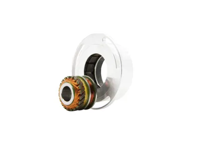 Quantum encoder magnetic encoder