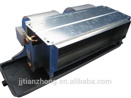 Fan Coil Units/FCU/Fan coil unit