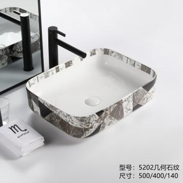 Bathroom ceramic sink wash basin good price