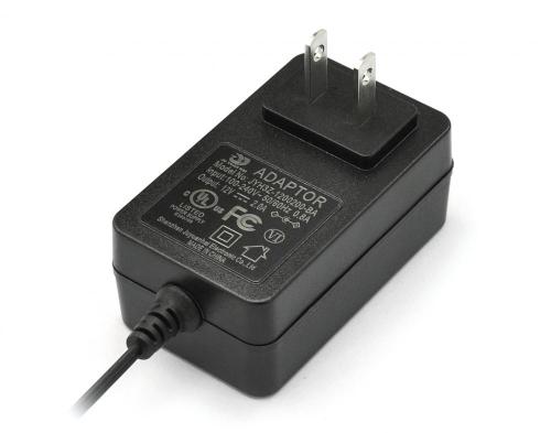 24V1A 24W UL62368 AC DC Switching Power Supplies