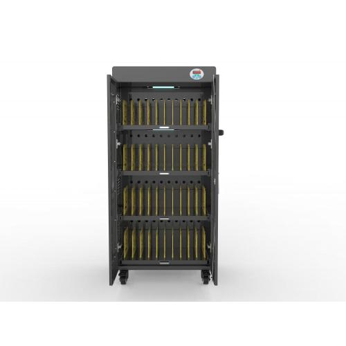 chromebook charging and storage station