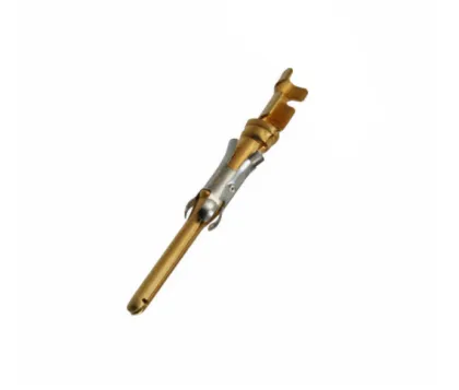 High-Performance TE Connectors 66102-8 Terminal
