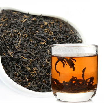 Wholesale & Retail Super quality Qimen/keemum black tea
