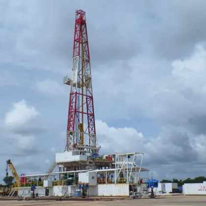 ZJ90 Oil Drilling Rigs