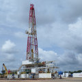 ZJ90 Oil Drilling Rigs