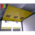 Pintu Sectional Overhead Industri