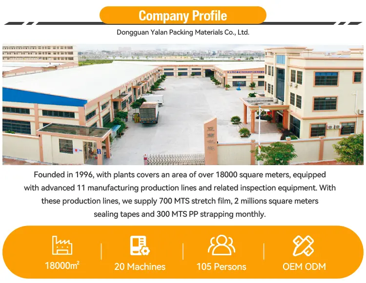 Company Profile