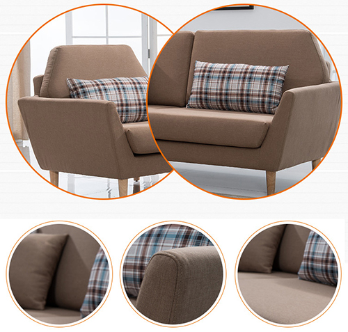 Lounge Sofa Set