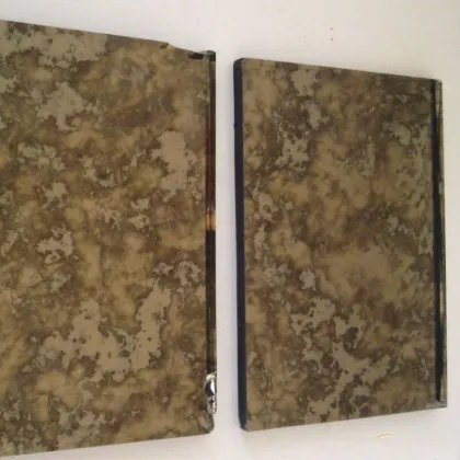 Hallway antique mirror, corridor antique mirror for decor