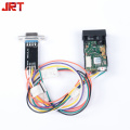 TTL RS232 Serial Port Output Laser Distance Sensor