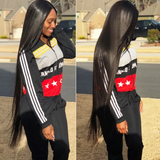 High Quality Wig Vendors Brazilian Cuticle Aligned Human Hair Wigs Natural Hairline For Black Women Ear to Ear Lace Front Wigs