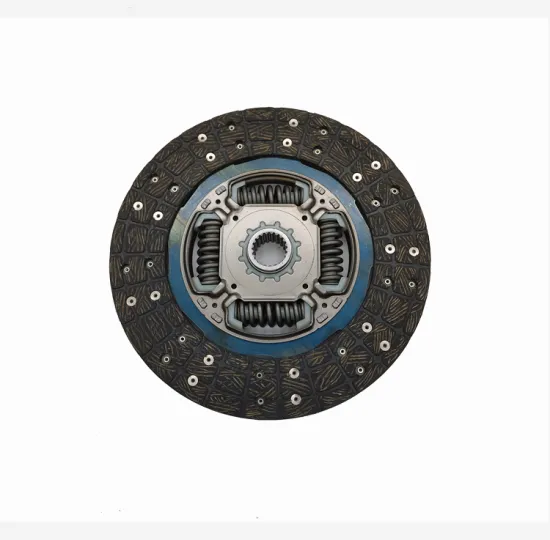 Auto Engine Transmission Systems Clutch Disc 2KD 31250-0K410 31250-0K060 31250-0K320 for Toyota Hilux Vigo KUN15 2KD