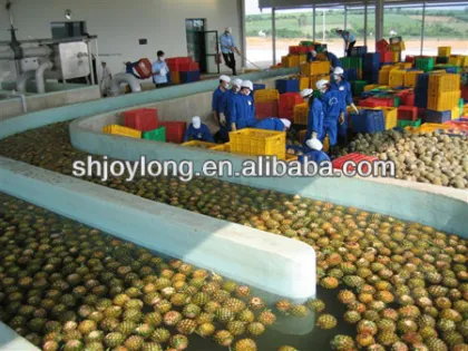 latest technology juice produce project