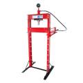 Garage Repair Tools 20T Hydraulic Shop Press