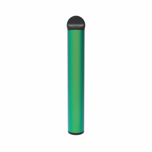 Verschiedene Farben hochwertige Einweg-E-Zigaretten-Geräte