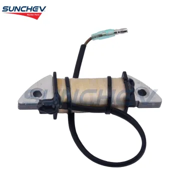 SUNCHEV Coil Charge 3F0-06120-0 For Tohatsu 2.5/3.5HP
