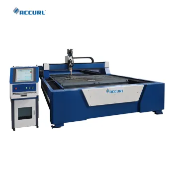 Aluminum Sheet CNC Plasma Cutter for Sale in Dubai