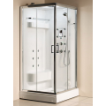 30 X 60 Glass Shower Enclosure Modern Enclosed Massage Bathroom Steam Shower Room