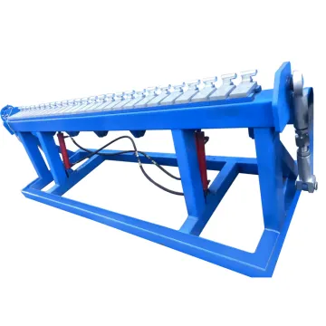 Hot Sale Automation Reinforced Mesh Bending Machine for Wire Bending, Accommodating Diameter 6mm to 14mm