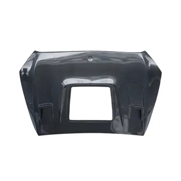 AMG C63 Front Bonnet Engine Hoods for Mercedes-Benz W205