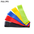 More Color Resistance Bands