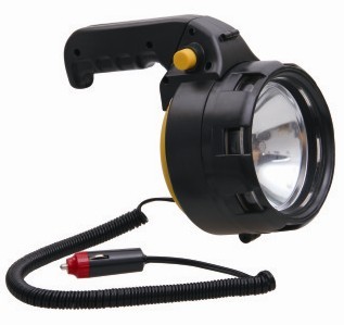 6V 55W Spot Light with CE and RoHS Certification