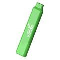 350mAh Stick Vapes Pen Wholesale Yuoto Disposable Vape 600puffs Pen Supplier