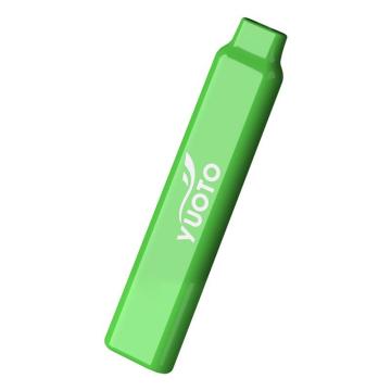 Partihandel yuoto engångsvape 600puffs penna