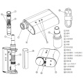 Portable Dry Herb Vaporizers What are the best portable vaporizers Factory