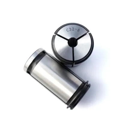 SC Milling Collet Chuck SC Collet Spring Collet