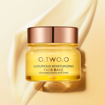 O.TWO.O Face Care Long-lasting Moisturizing Firming and Brightening Whitening Face Cream