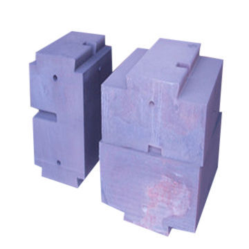 Moulds for car parts