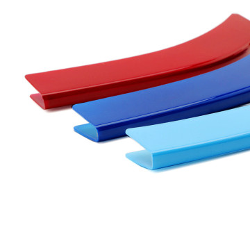 Plastic Decorative Strips: Styles, Uses, and Buying Guide