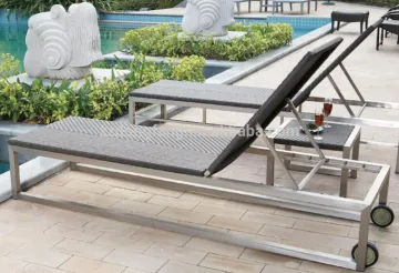 Outdoor Rattan Chair outdoor furniture garden chair