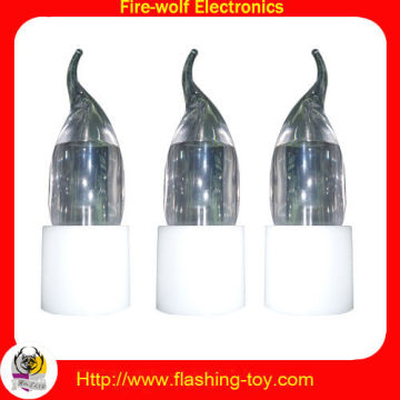 Led Fiashing Candle, Led Candle Manufacturer &amp; Suppliers &amp; Factory