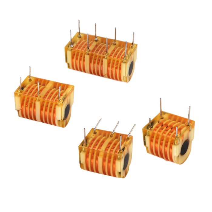 PCB Mount High Voltage Ignition Transformers