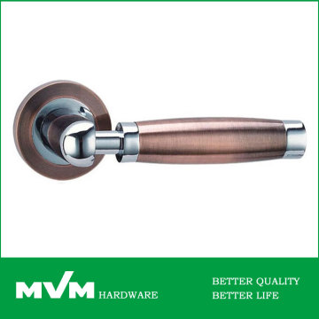 Wenzhou Lever Latch Door Handles
